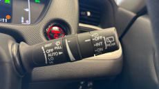 Honda Jazz 1.5 i-MMD Hybrid SE 5dr eCVT Hybrid Hatchback